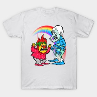 Miser Brothers T-Shirt